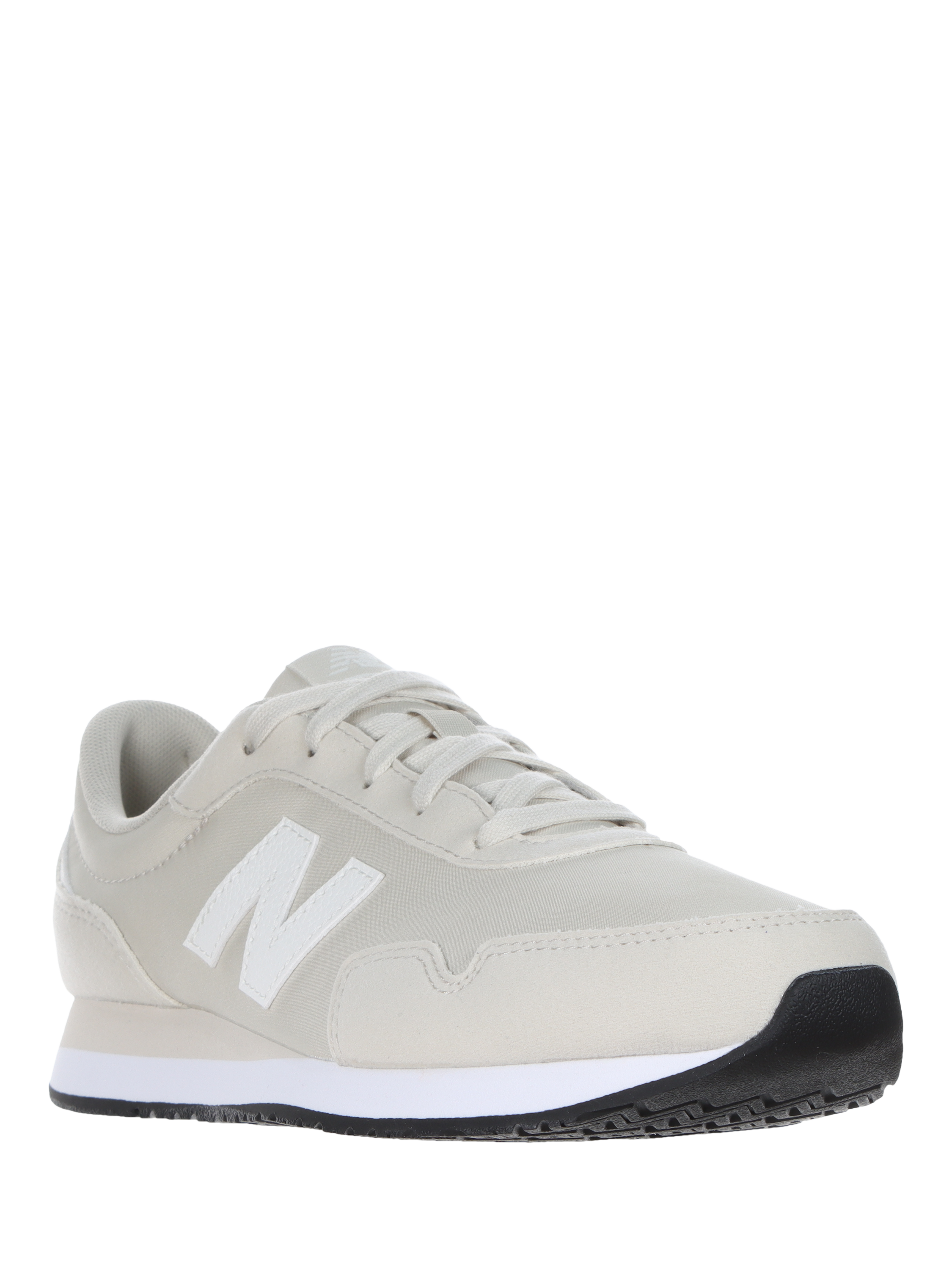 Product image 2 of 4, which shows New Balance Kids' 323 Trainers, Beige, 3 Jnr