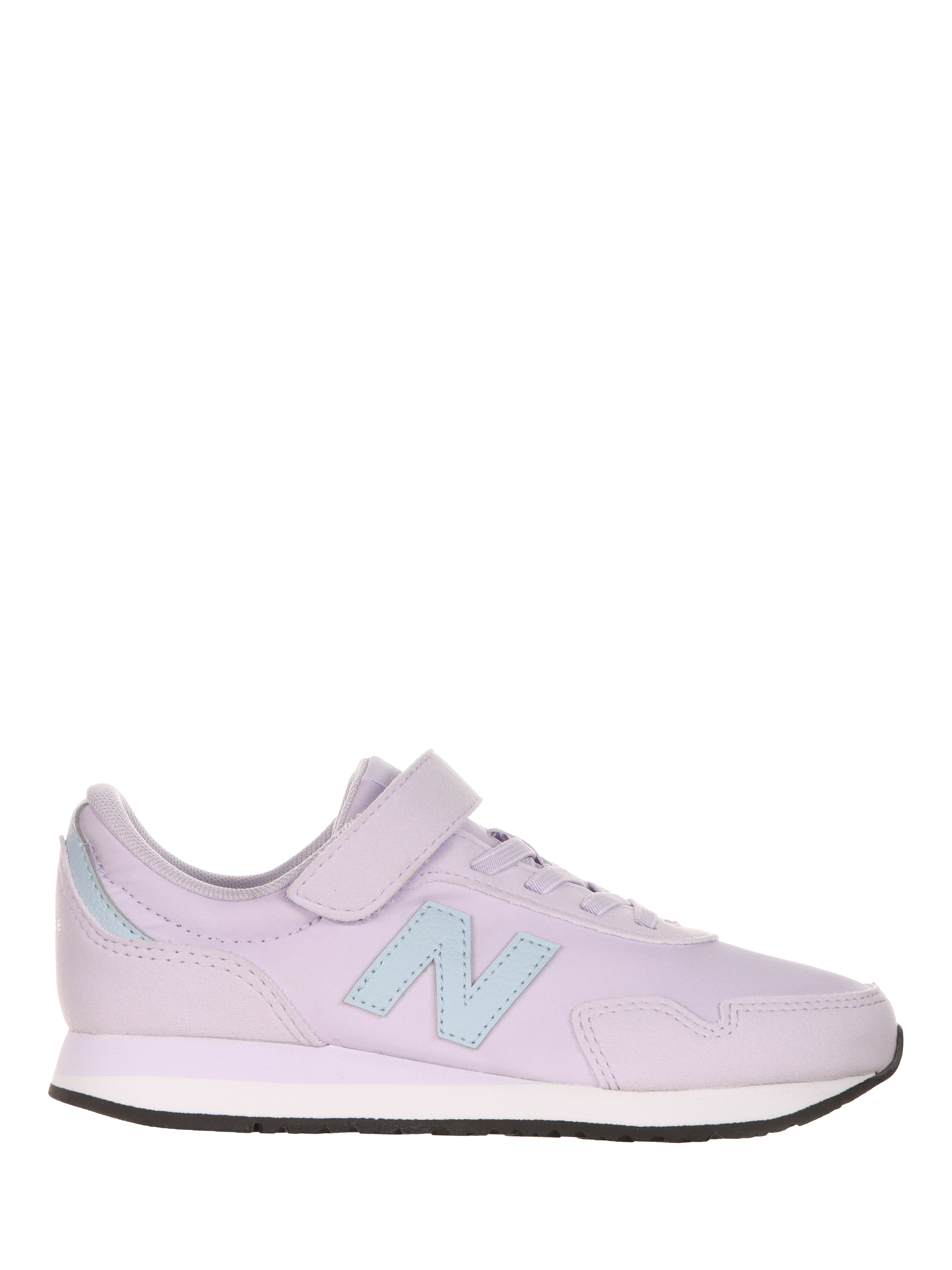 New Balance Kids' 323 Trainers, Lilac