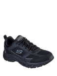 Skechers Relaxed Fit Oak Canyon - Verketta Trainers