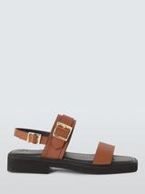 Double Sandals