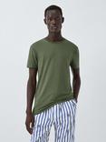 Ralph Lauren Premium Modal Blend Crew Neck T-Shirt, Pack of 3