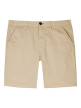 PS Paul Smith Cotton Blend Zebra Shorts