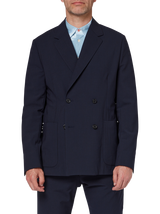 Blue Suits