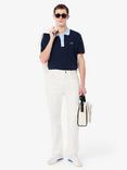Lacoste Cotton Regular Fit Core Essential Polo Shirt