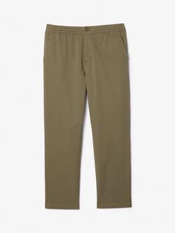 Lacoste Core Essential Joggers, Khaki, Khaki
