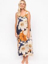 Nightdress Navy