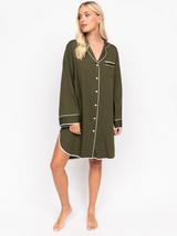Long Sleeve Nightshirts