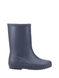 Hunter Kids' First Classic Wellington Boots, Navy