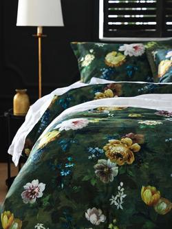 MM Linen Lorenza Duvet Cover Set - view 2, Multi