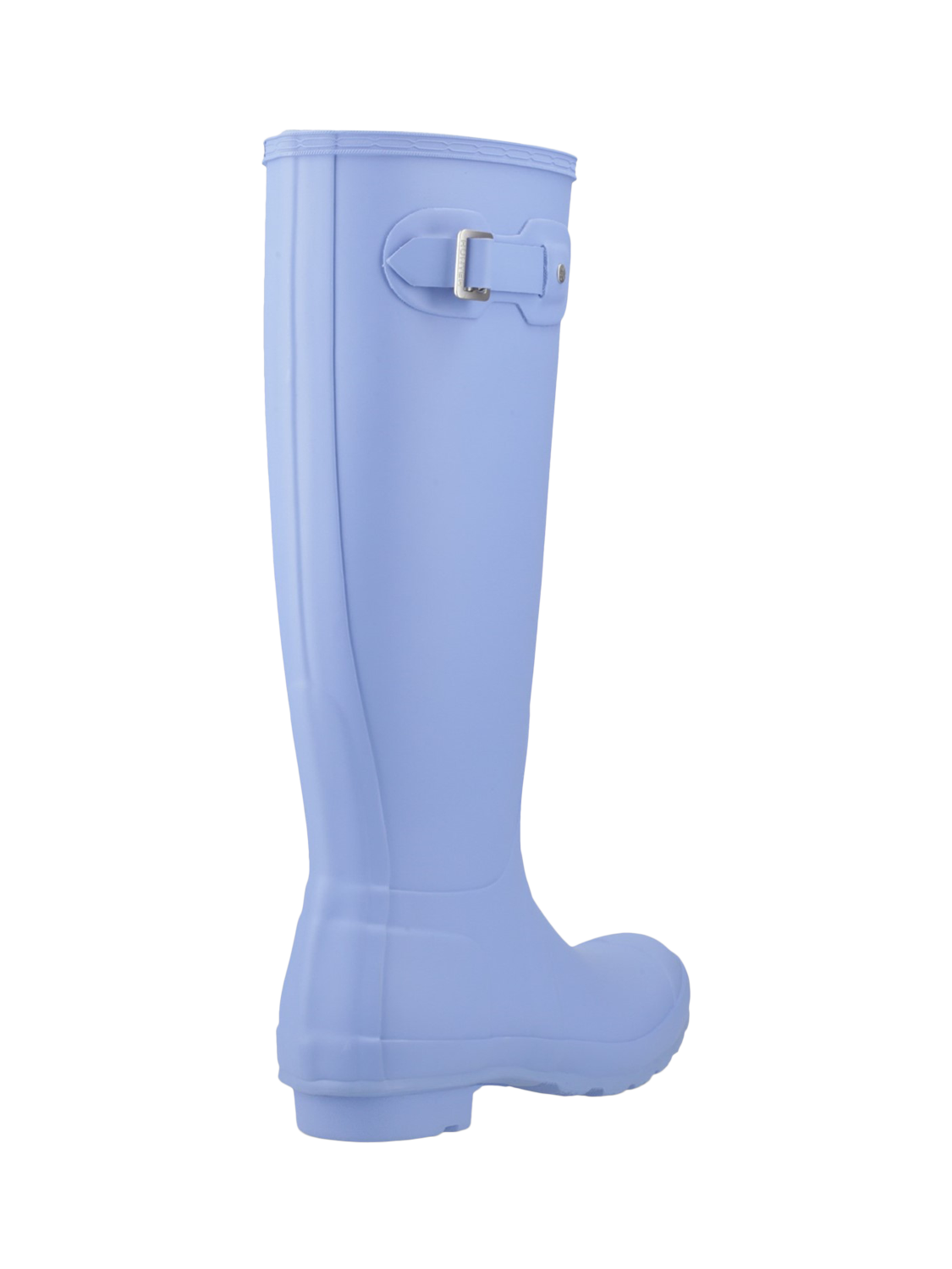 Pale blue hunter boots online