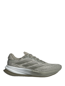 adidas Men's IH0897 Supernova Lightflow Running Shoes, Pebble, Pebble