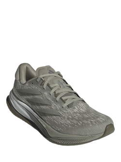 adidas Men's IH0897 Supernova Lightflow Running Shoes, Pebble - view 2, Pebble