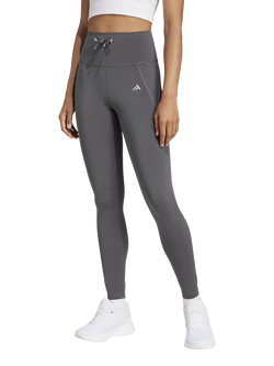 adidas Running Essentials 7/8 Leggings, Grey Six, Grey Six