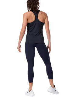 Gym+Coffee Women's 7/8 Leggings, Obsidian - view 2, Obsidian