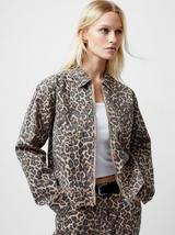 Leopard Print