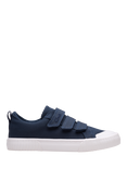 Clarks Kids' Foxing Vibe Trainers
