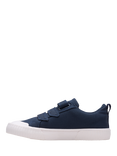 Clarks Kids' Foxing Vibe Trainers