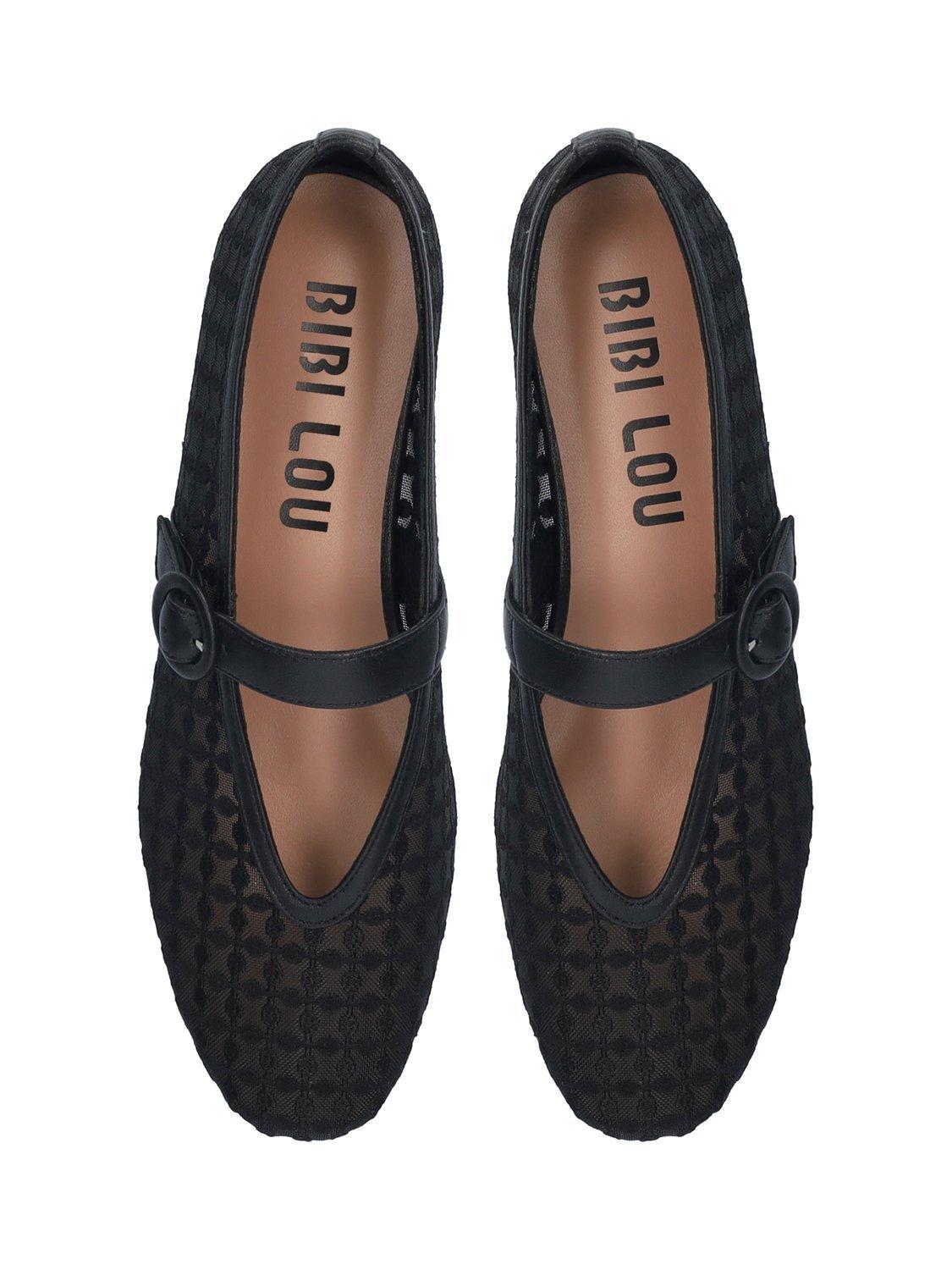 ビビィ Bibiy. B. LACE BALLERINAS BIBIY. MADE | B. LACE BALLERINAS