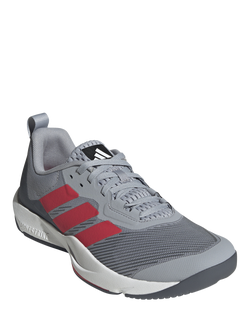 adidas Men's Rapidmove 2 M Training Shoes, Silver - view 2, Silver