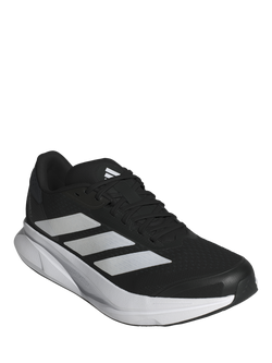 adidas Duramo SL2 Running Shoes, Black/White - view 2, Black/White