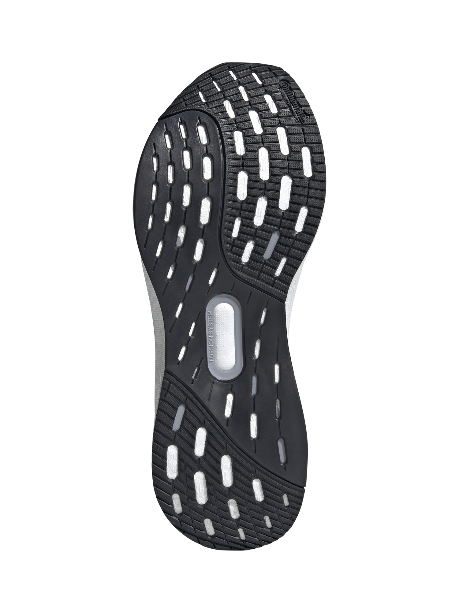 adidas Men's Ultraboost 5 Running Shoes, Black