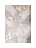 Asiatic London Aurora Abstract Rug, Gold