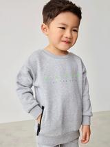 Grey Sweatshirts