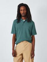 Knit Polo Shirts