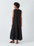 John Lewis Pure Linen Sleeveless Dress