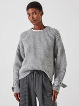 Grey Jumpers