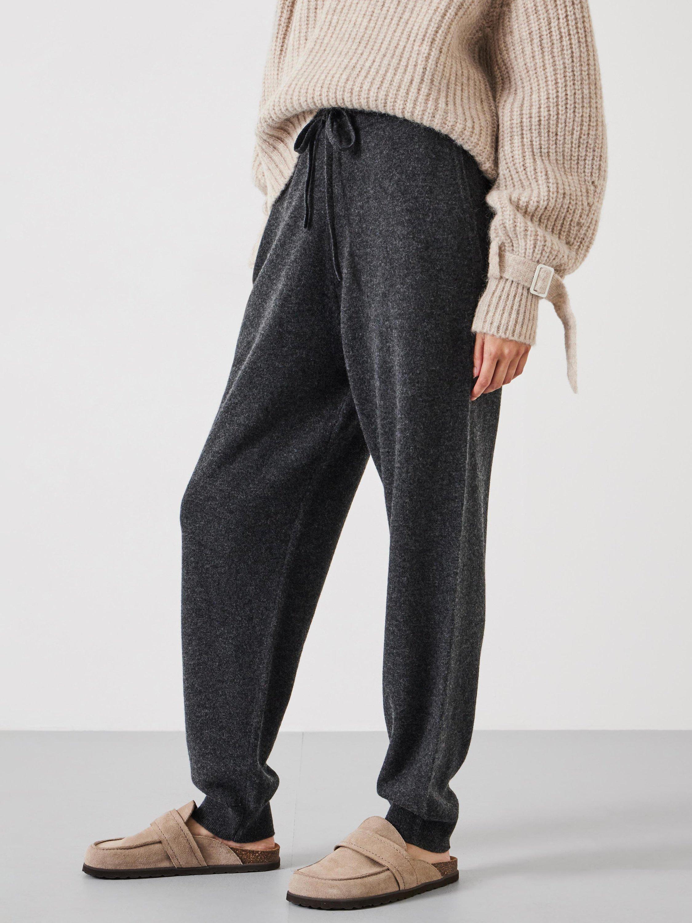 Merino wool joggers sale