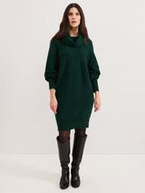 【関税込】PhaseEight ワンピース☆Ellie Chunky Knit Dress Ellie Chunky Knit Mini Dress | Phase Eight ROW |