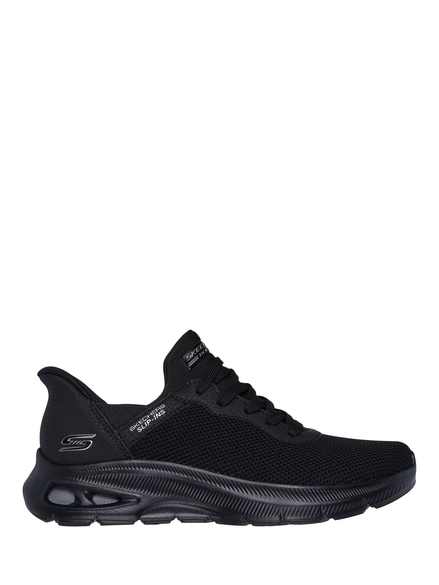 Skechers Hands Free Slip Ins: BOBS Sport Unity - Pinch of Luck Trainers