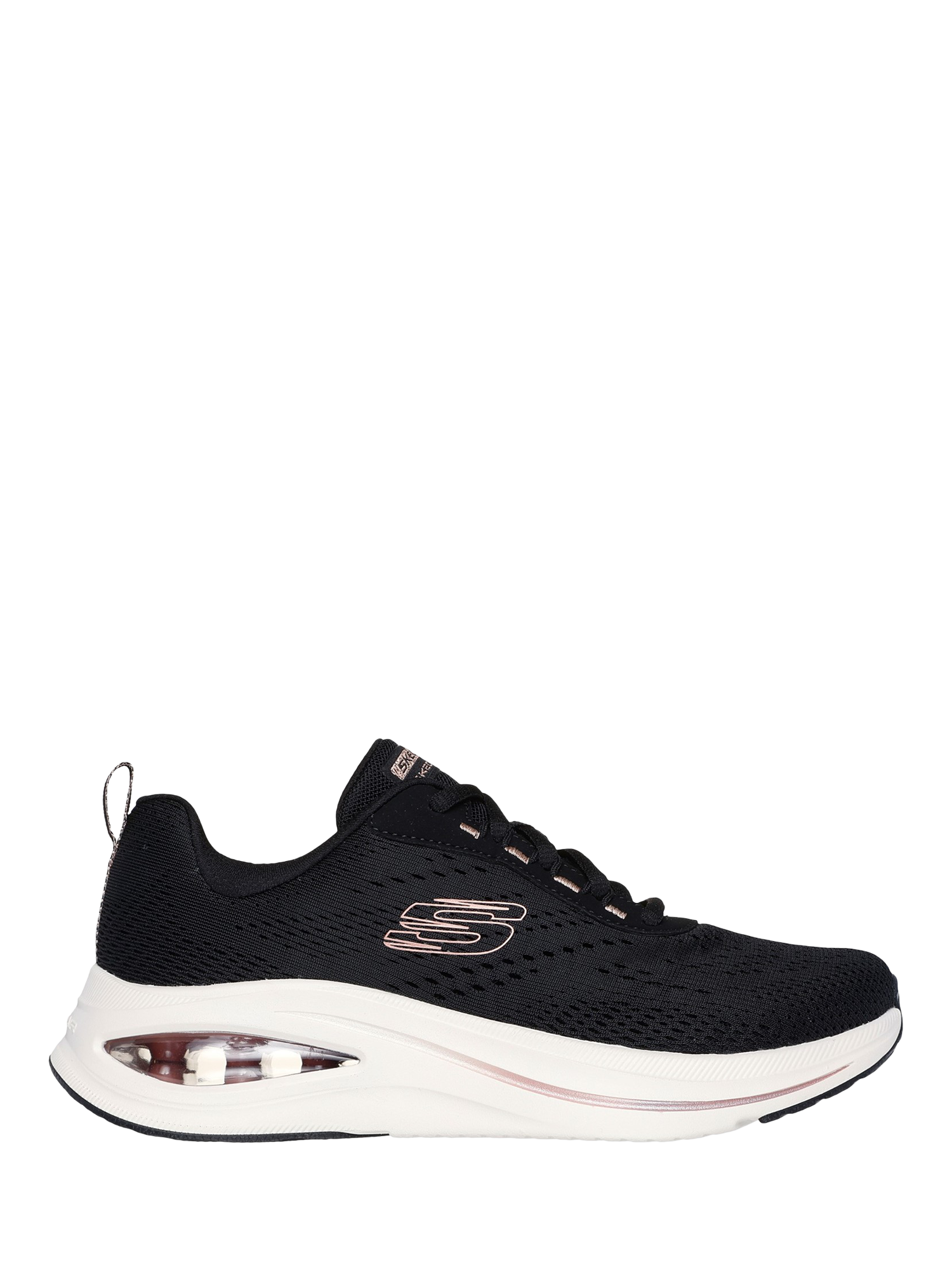 Skechers rose on sale