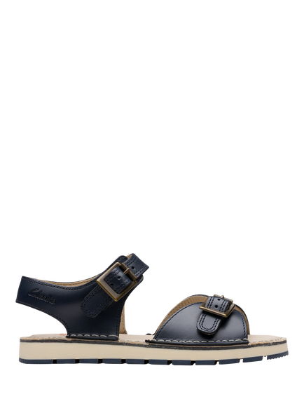 Playsun Reef K W, Navy Leather