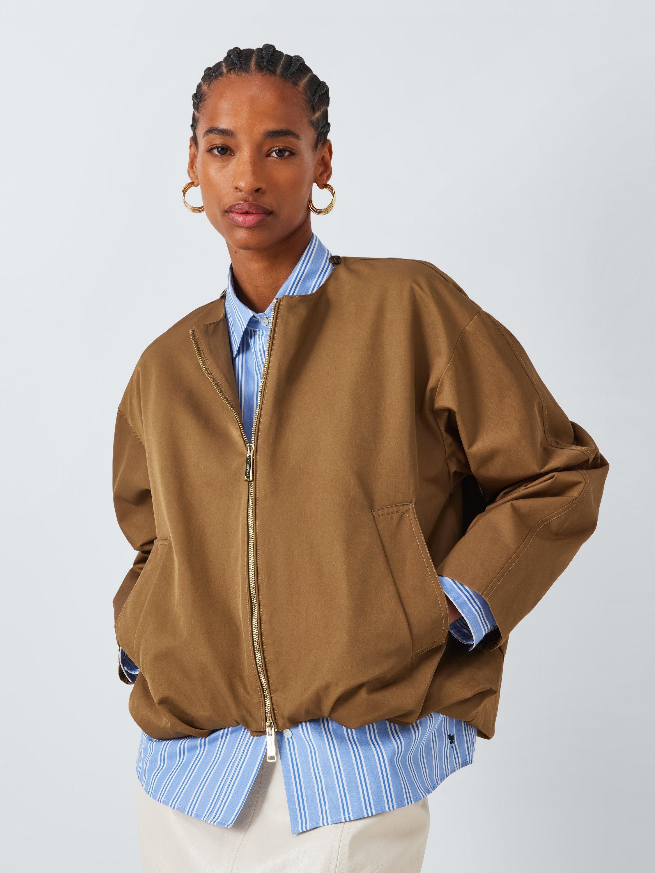Emme Marella Women's Jacket Vallet Light Blue - EMME MARELLA