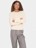 Saint Tropez Mila Cardigan, Breath Melange