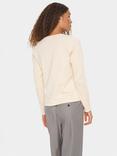 Saint Tropez Mila Cardigan, Breath Melange