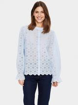 Saint Tropez Broderie Anglaise