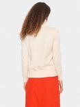 Saint Tropez Mila Jumper, Breath Melange