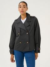 Black Coats