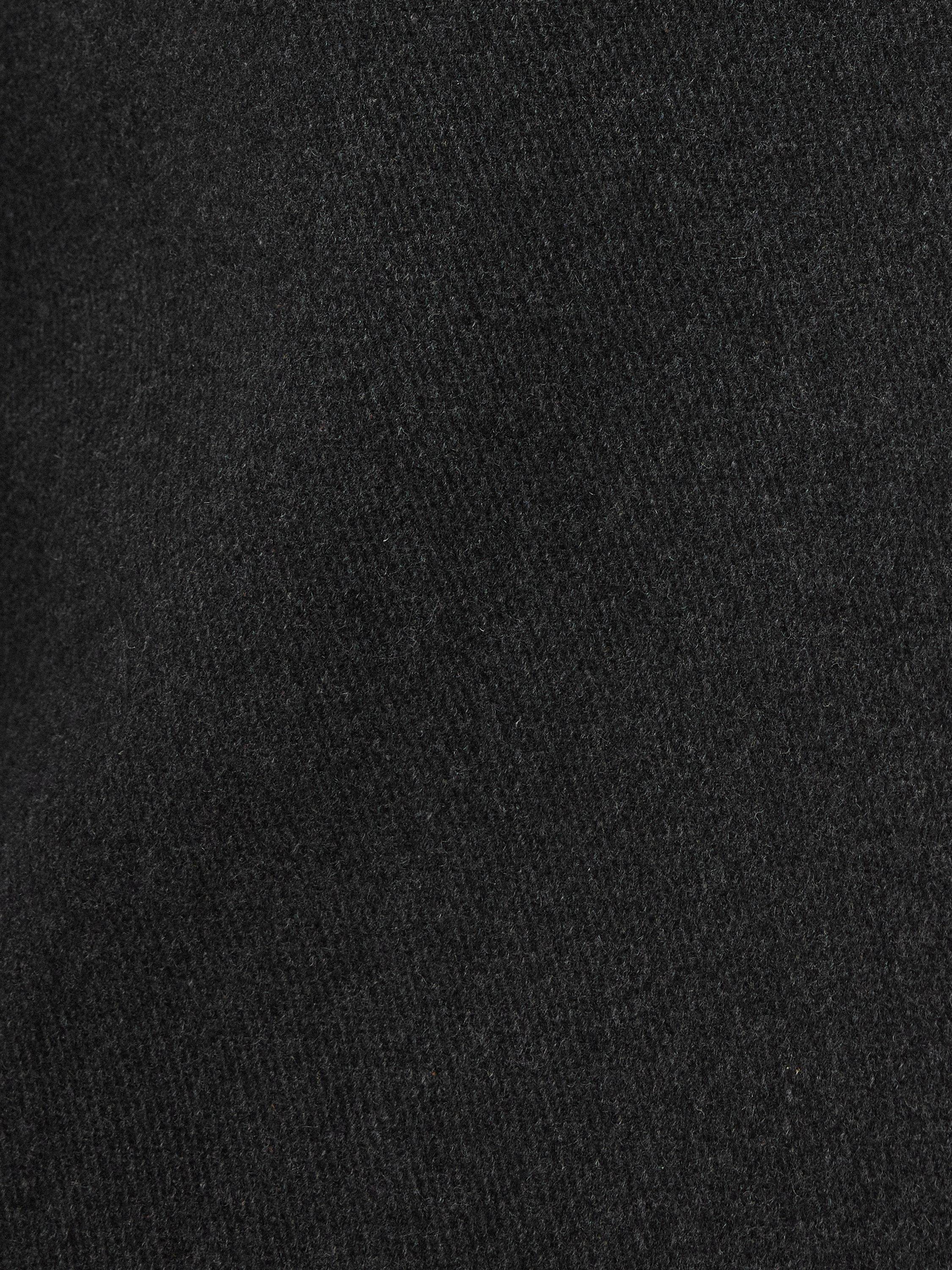 Product image 9 of 9, which shows Jigsaw City Wool Rich Coat, Grey, 6