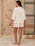 Chelsea Peers Dinosaurs Short Pyjama Set