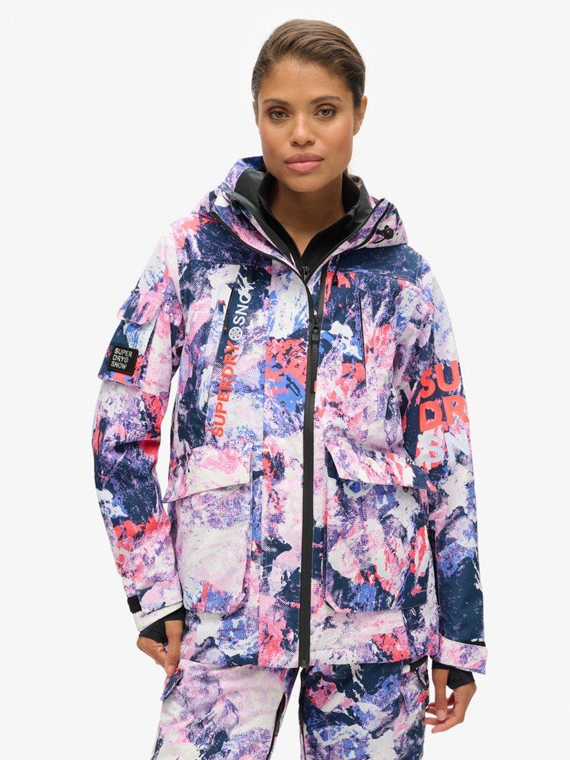 Superdry rescue coat deals