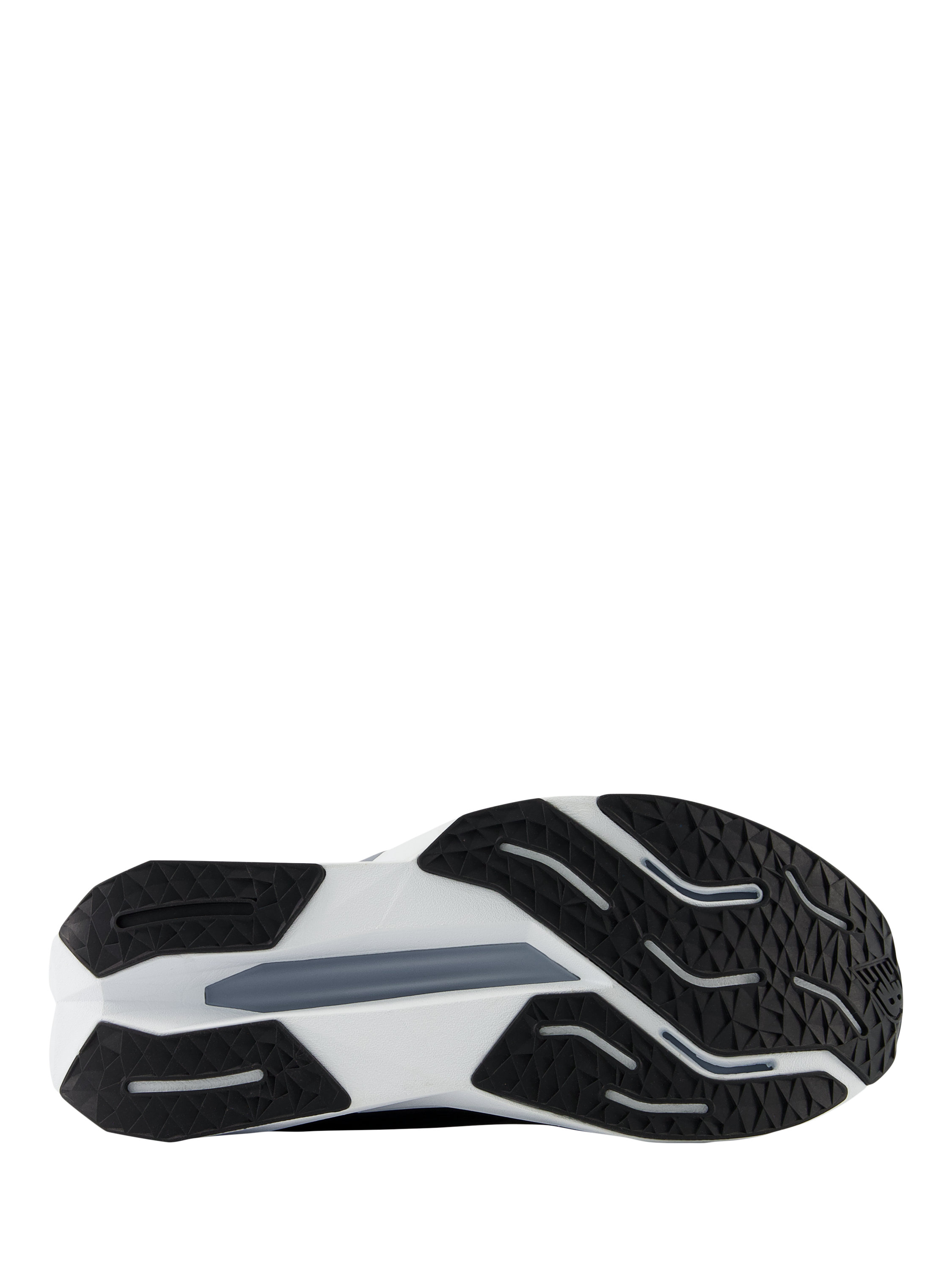 Product image 4 of 6, which shows New Balance Women's FuelCell Propel v5 Running Shoes, Black, 4