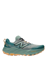New Balance Men's Fresh Foam X Hierro v9 Trail Running Shoes, Dark Juniper