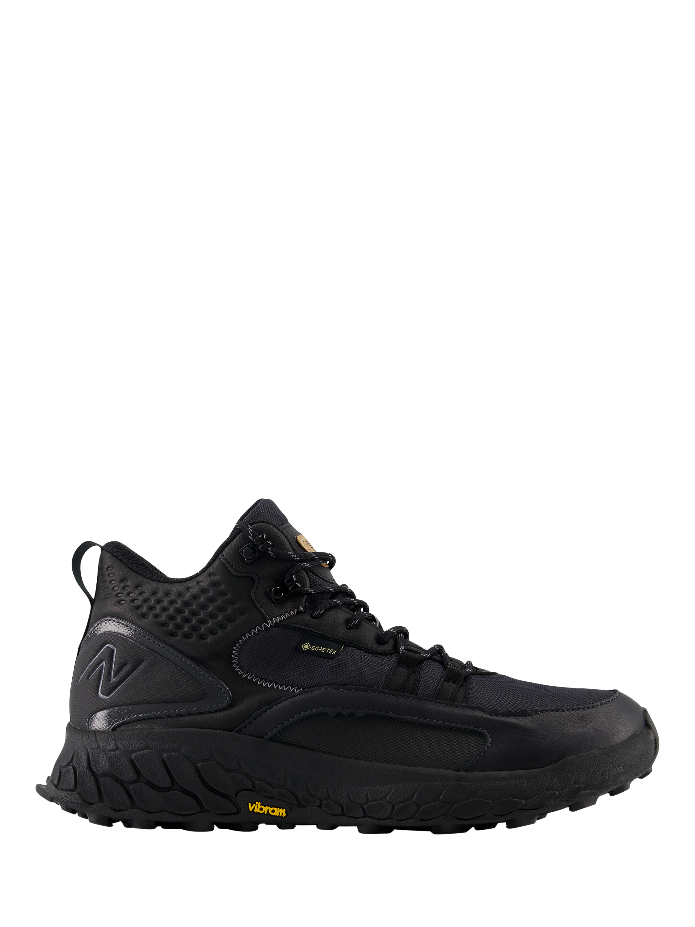 New balance men's hiking boots discount