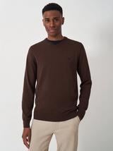 Brown Jumpers