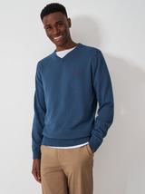 Blue Jumpers