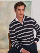 Blue Jumpers
